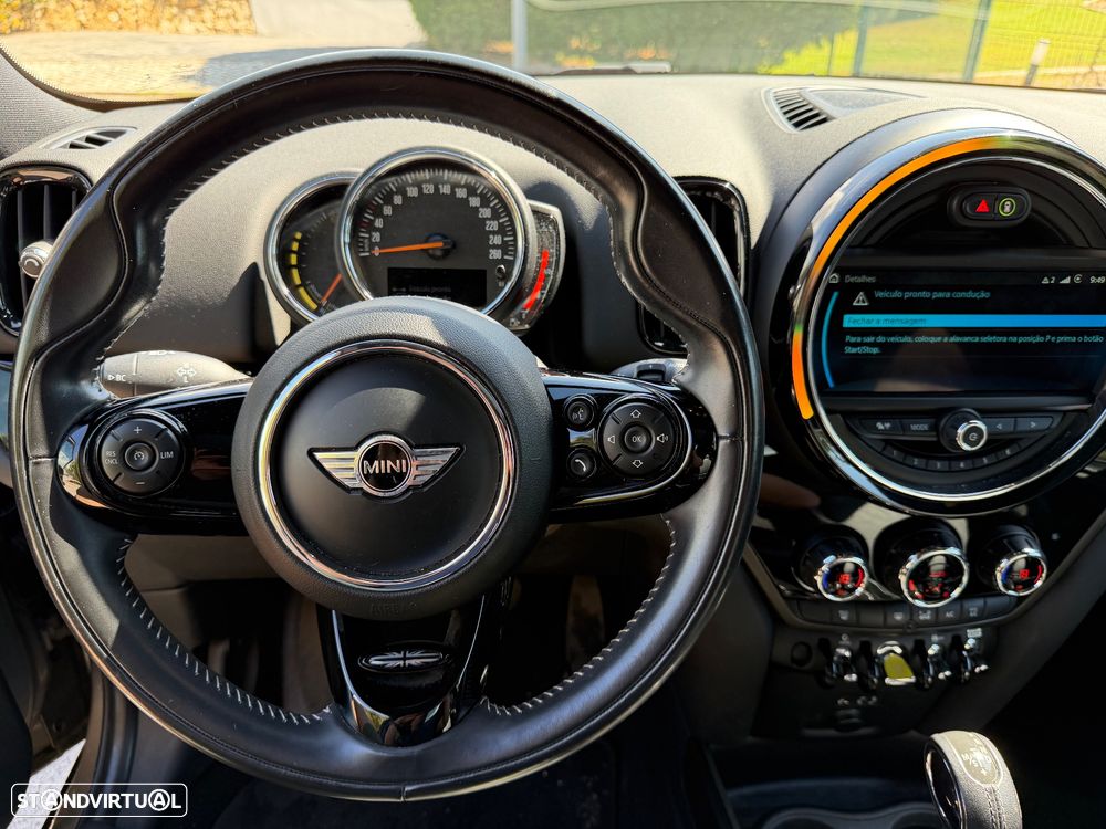 MINI Countryman - 21