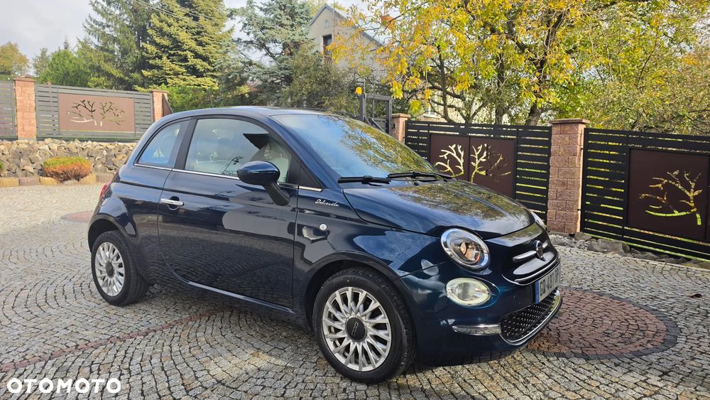Fiat 500 - 1