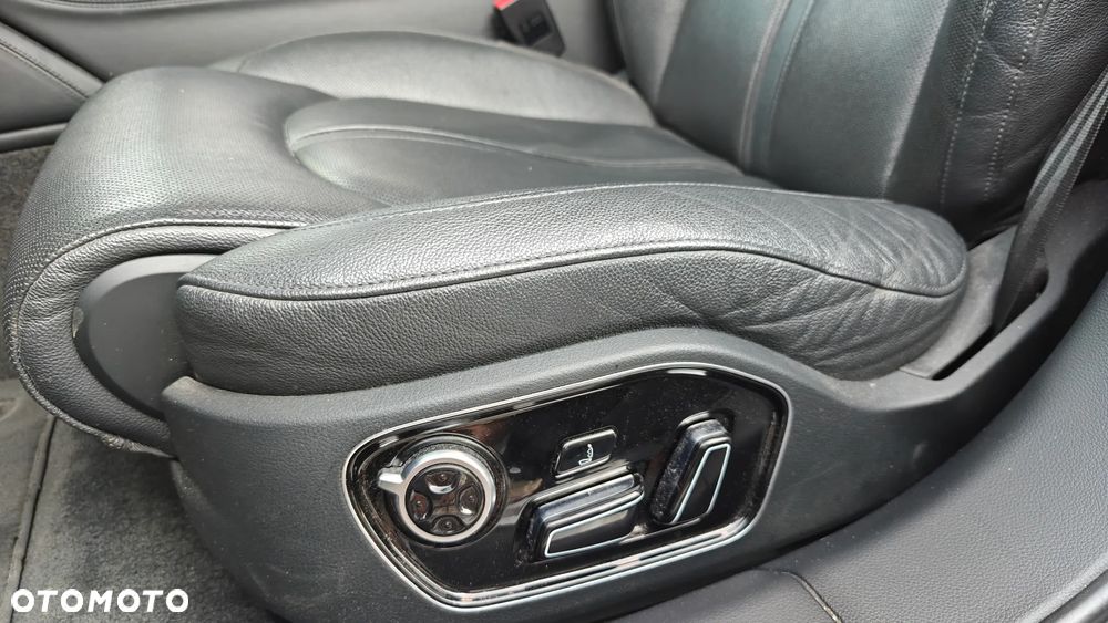 Audi A8 L 55 TFSI quattro tiptronic - 21