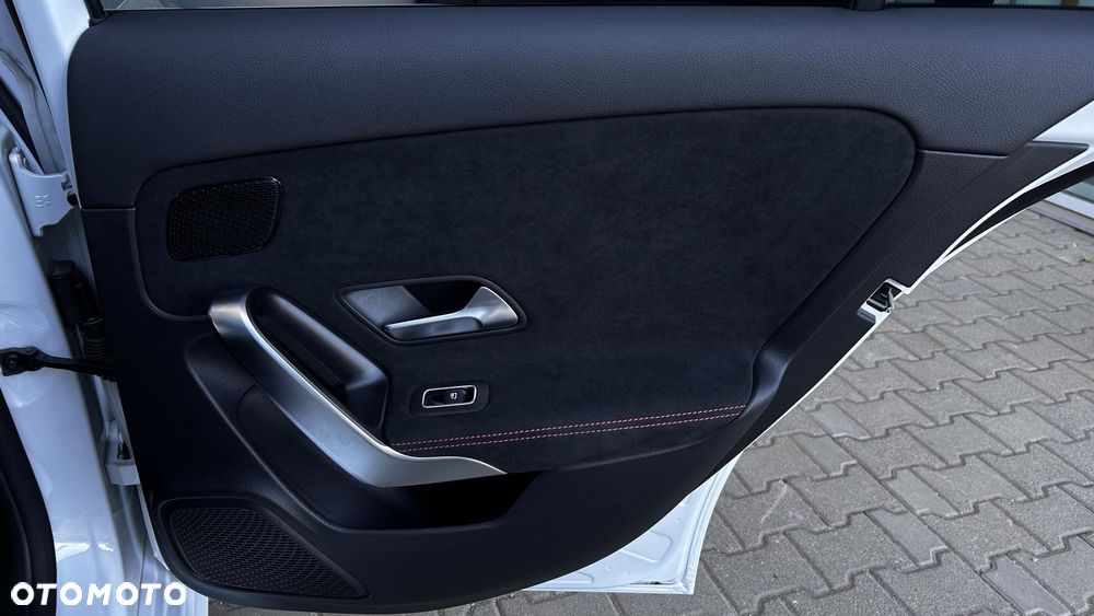 Mercedes-Benz Klasa A - 28