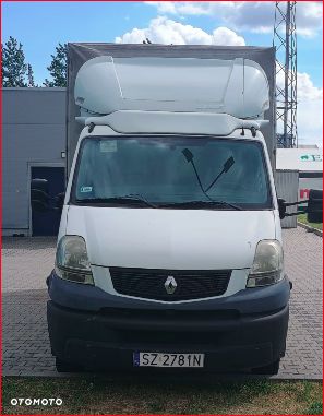 Renault Mascott 160.35 - 8