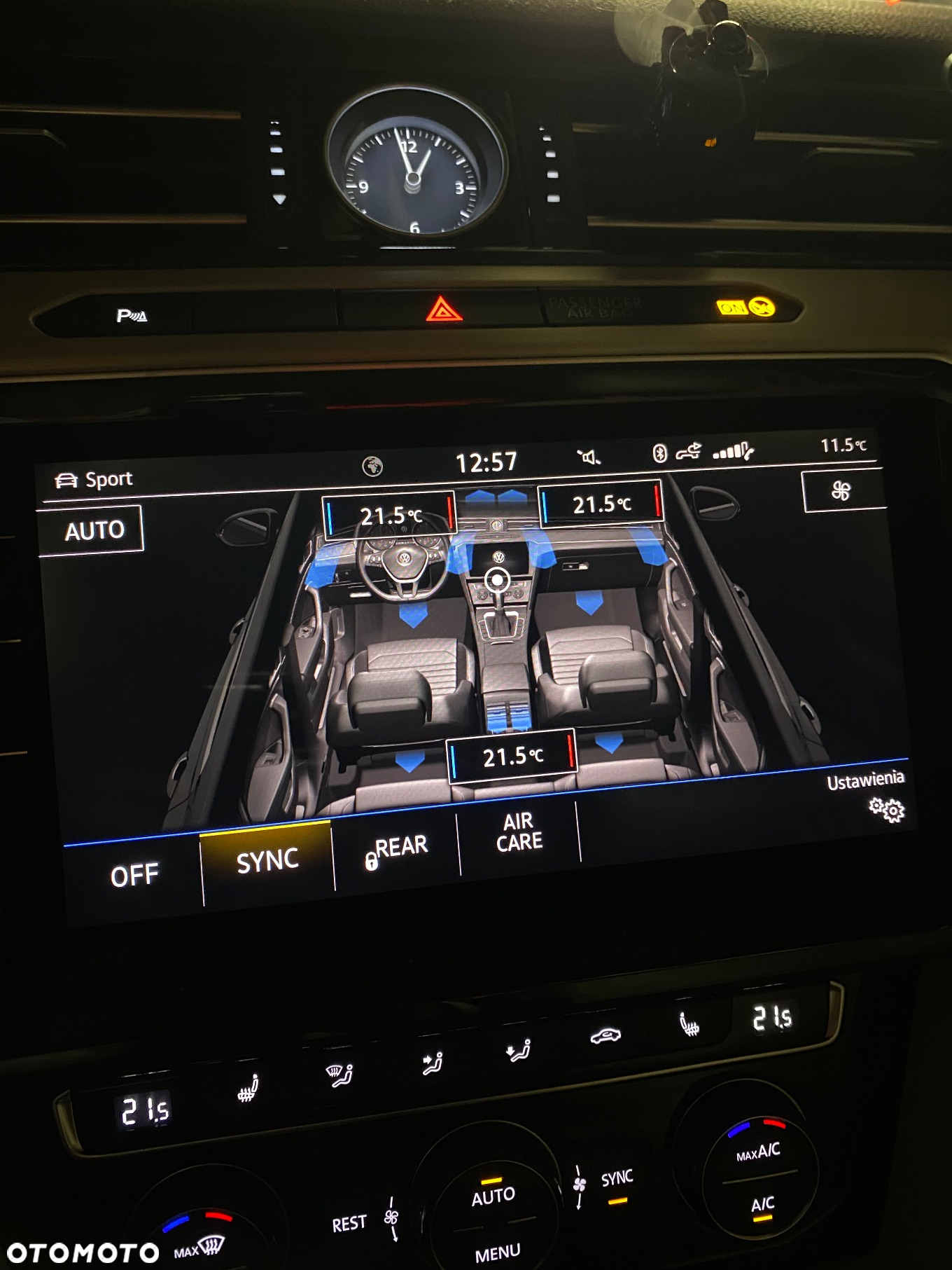 Volkswagen Passat 2.0 TDI BMT Highline DSG - 30