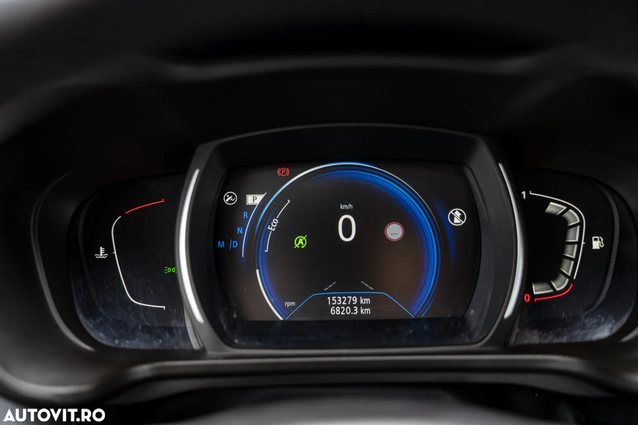 Renault Kadjar Energy dCi 110 EDC Experience - 33