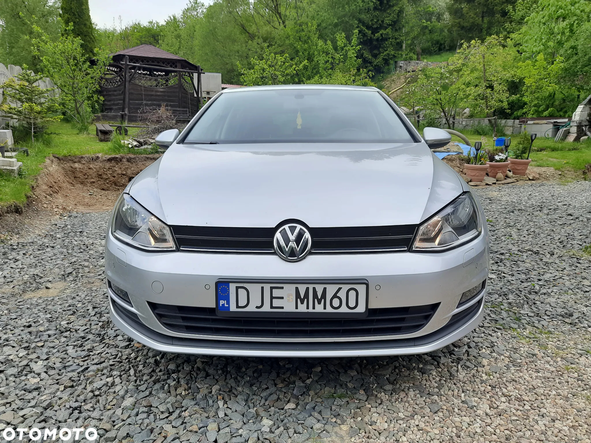 Volkswagen Golf 2.0 BlueTDI Cup - 2