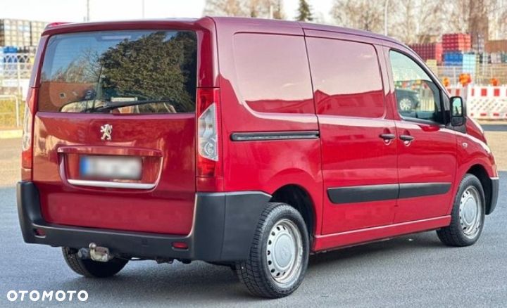 Peugeot Expert - 4
