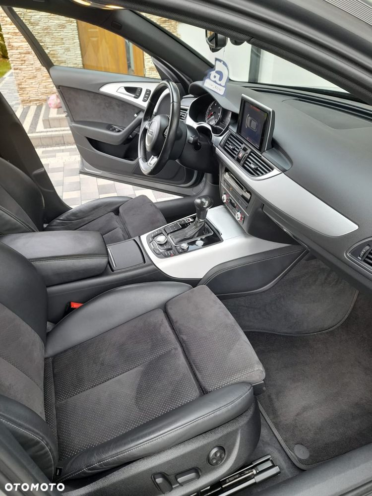 Audi A6 Avant - 7