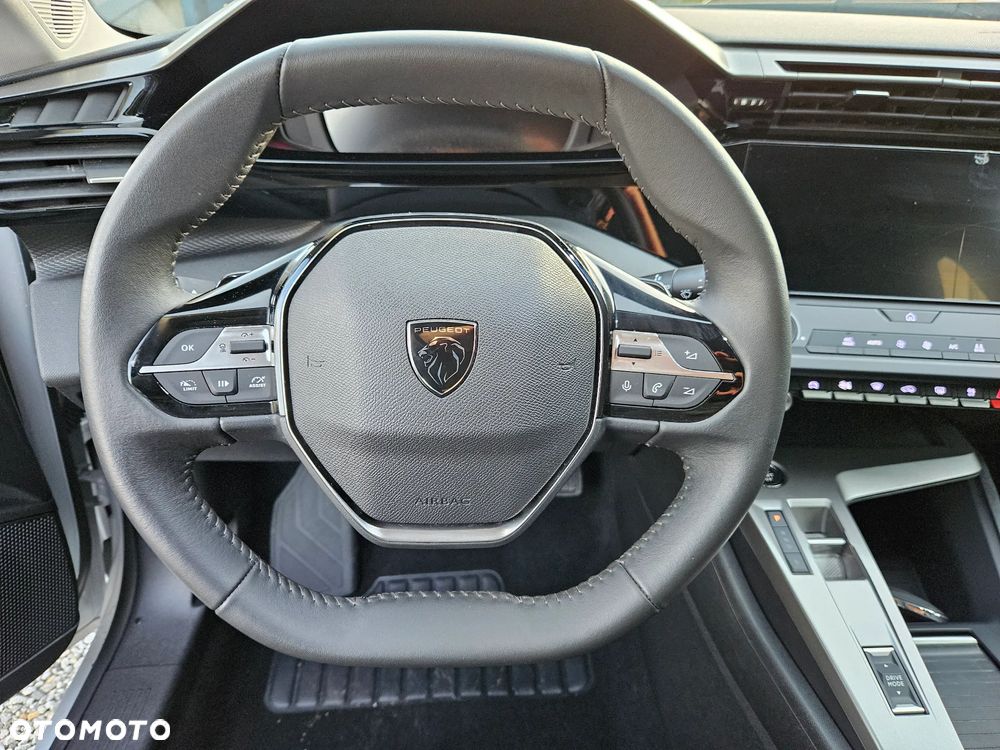 Peugeot 308 Hybrid 180 e-EAT8 Active Pack - 14