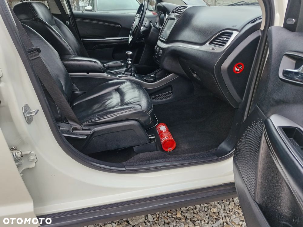 Fiat Freemont 2.0 Multijet - 23