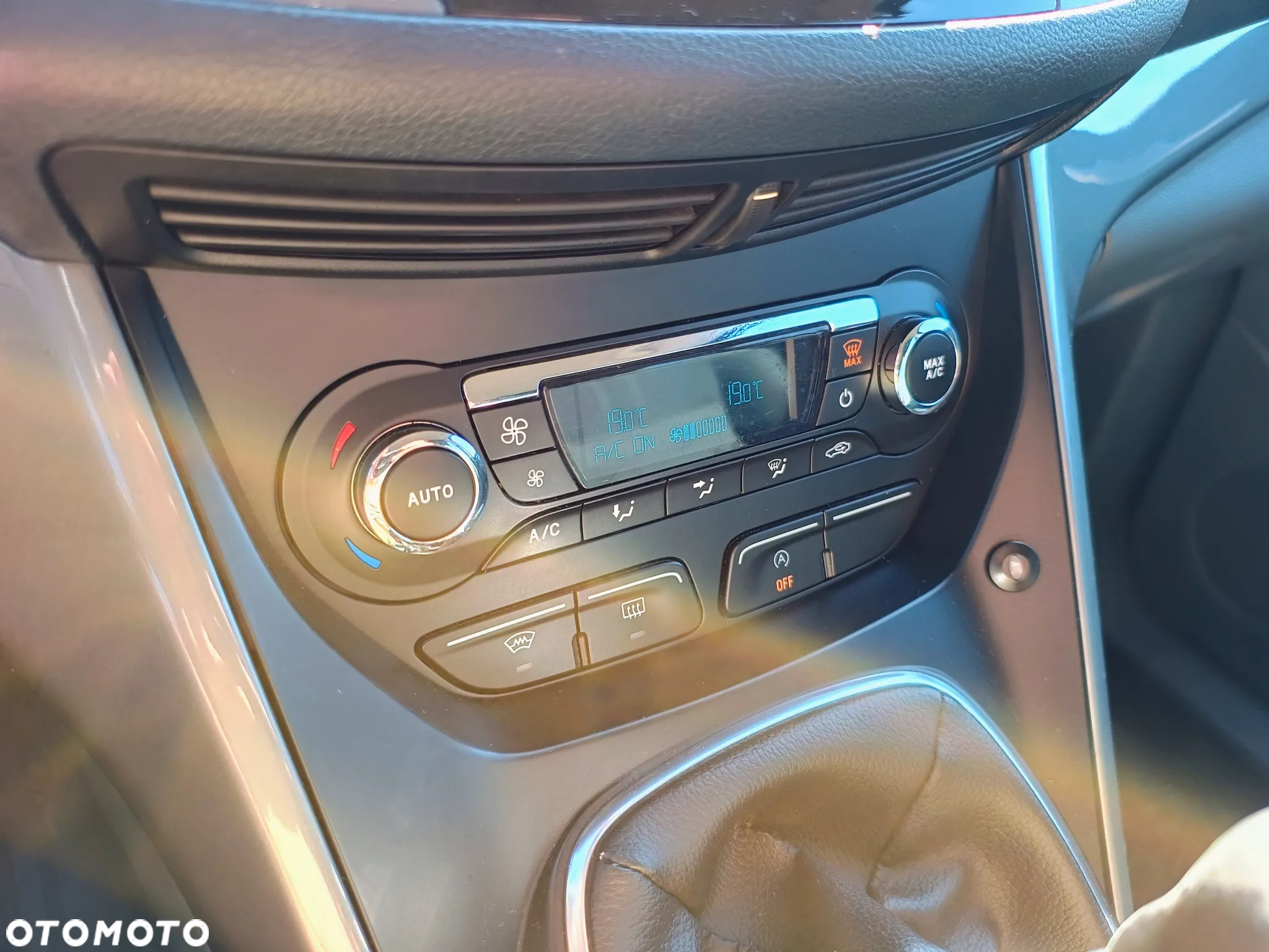 Ford C-MAX 1.0 EcoBoost Trend ASS - 5