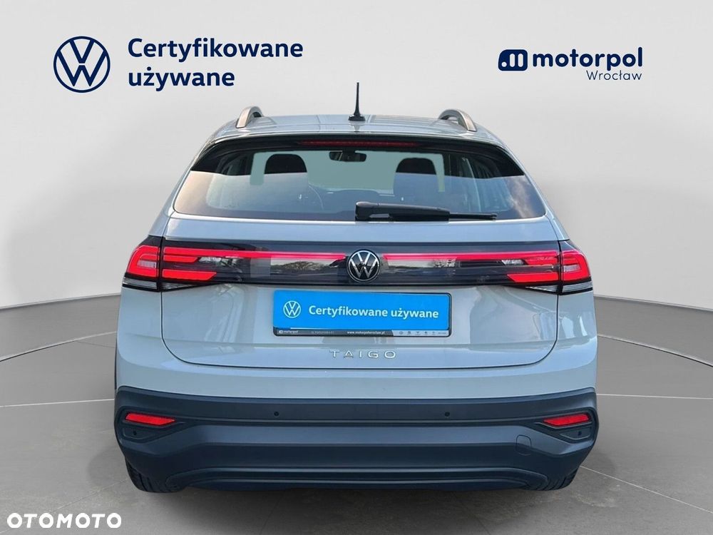 Volkswagen Taigo 1.0 TSI Life - 12