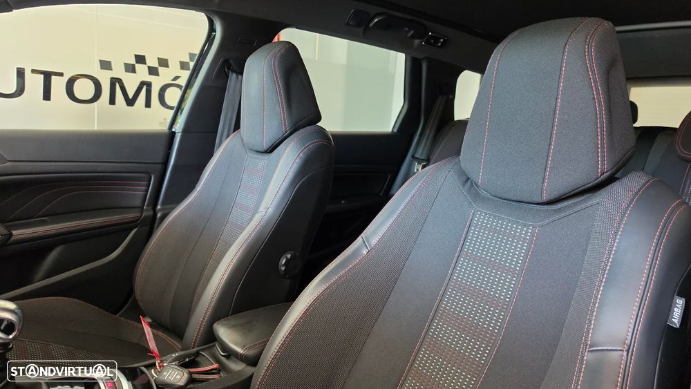Peugeot 308 SW 1.6 BlueHDi GT Line - 39