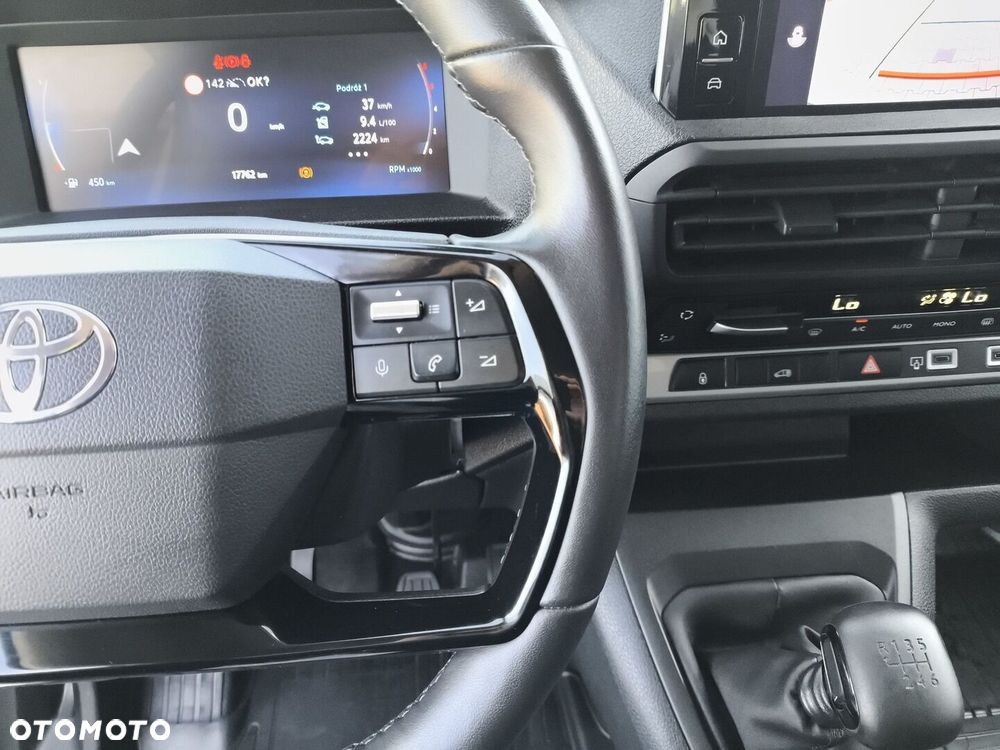 Toyota PROACE - 18