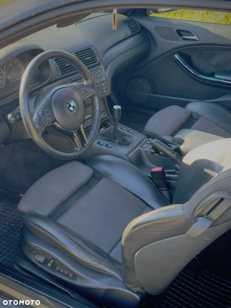 BMW Seria 3 330 Ci - 2