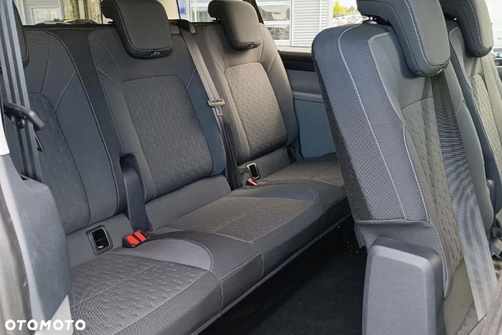 Ford Transit Custom - 8