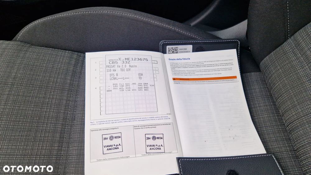 Volkswagen Passat 2.0 TDI BMT SCR Comfortline DSG7 - 35