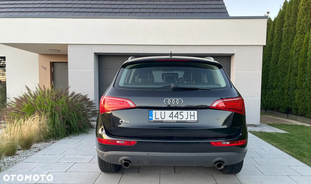 Audi Q5 - 8
