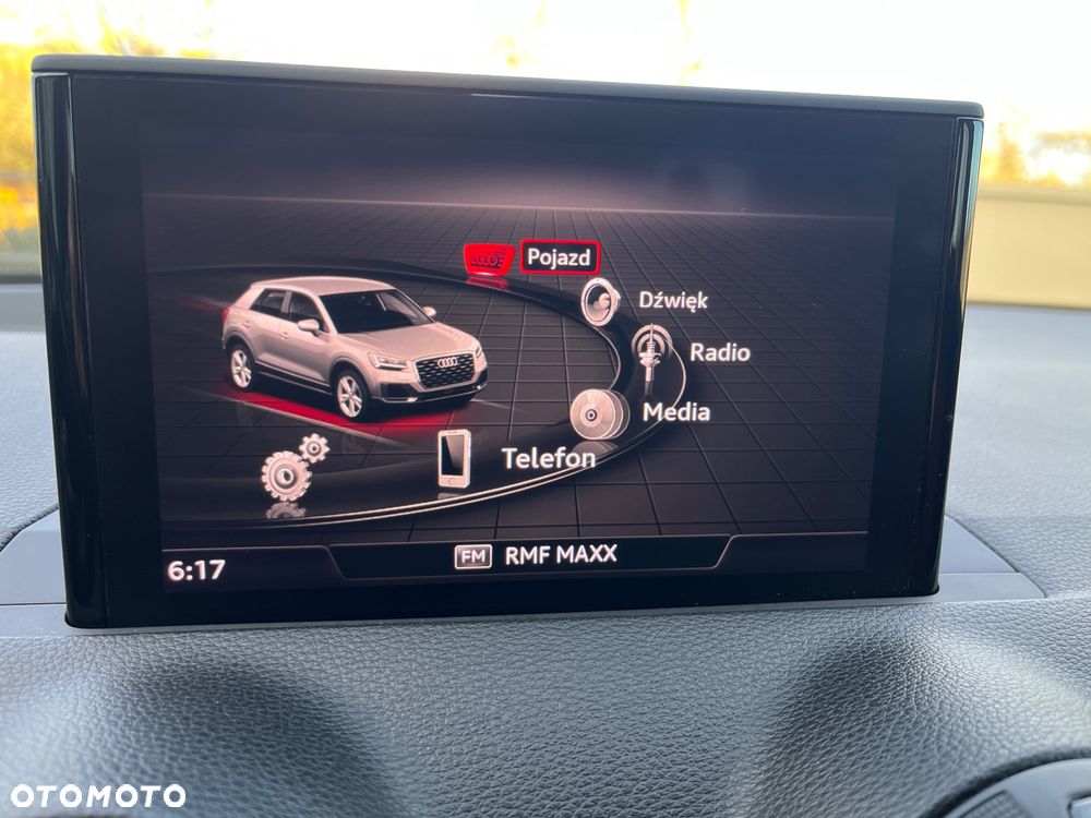 Audi Q2 1.4 TFSI CoD Sport - 34