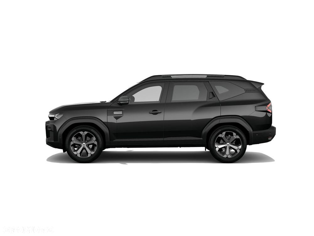 Dacia Bigster 1.2 TCe mHEV Journey - 2