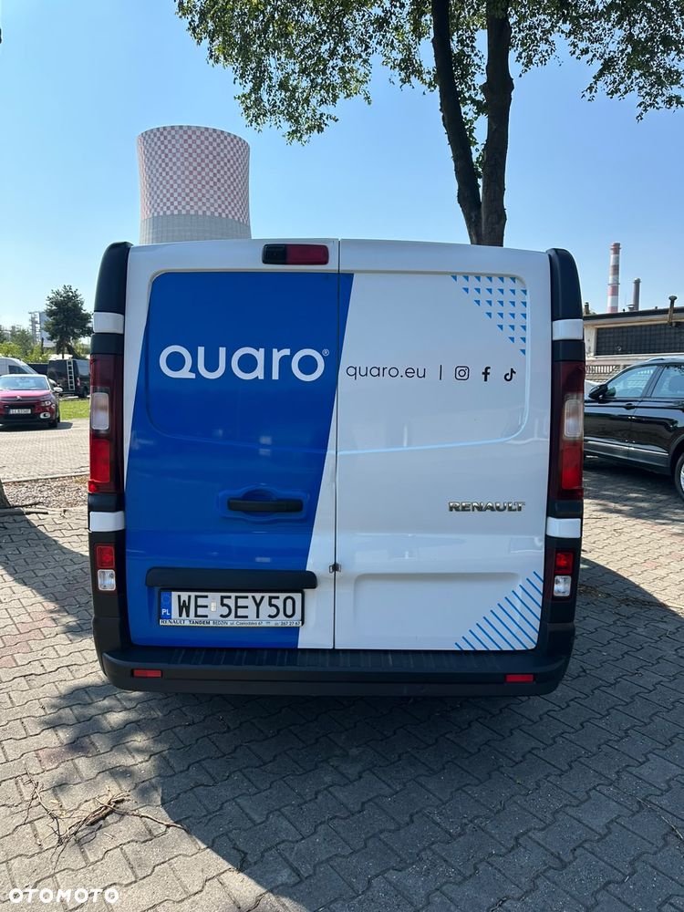 Renault TRAFIC L2H1 - 5
