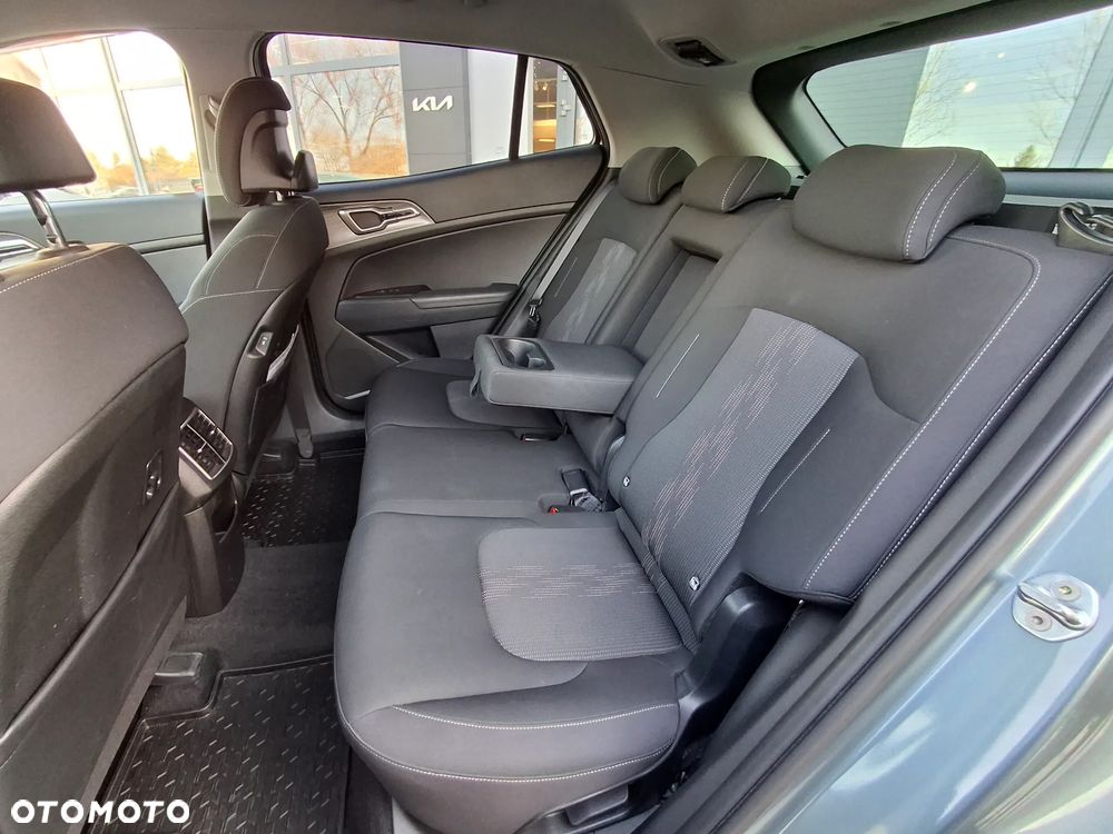 Kia Sportage 1.6 T-GDI L 2WD - 30