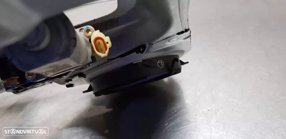 ELEVADOR DE VIDRO FRONTAL ESQUERDO KIA SPORTAGE 2006 -824011F010 - 4