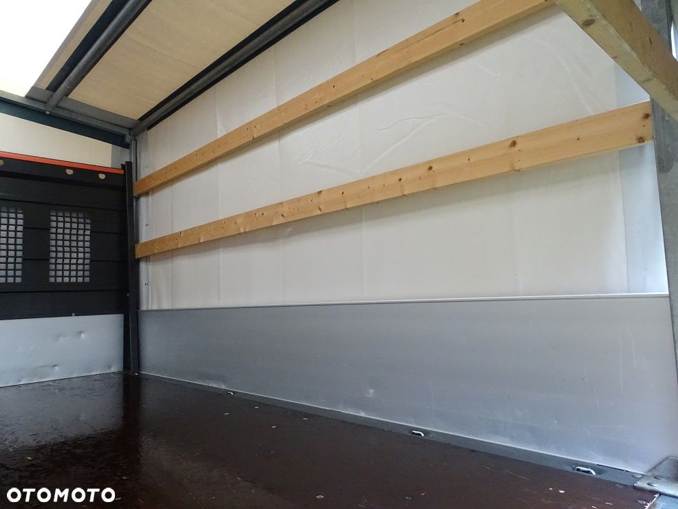 Renault Master 2.3 130 4x4 Brygadówka DOKA 7 Osób Skrzynia 3.18 m. UNIKAT! JEDYNY TAKI !! - 40