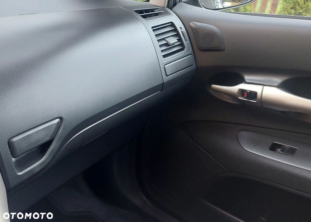 Toyota Auris 1.4 D-4D - 28