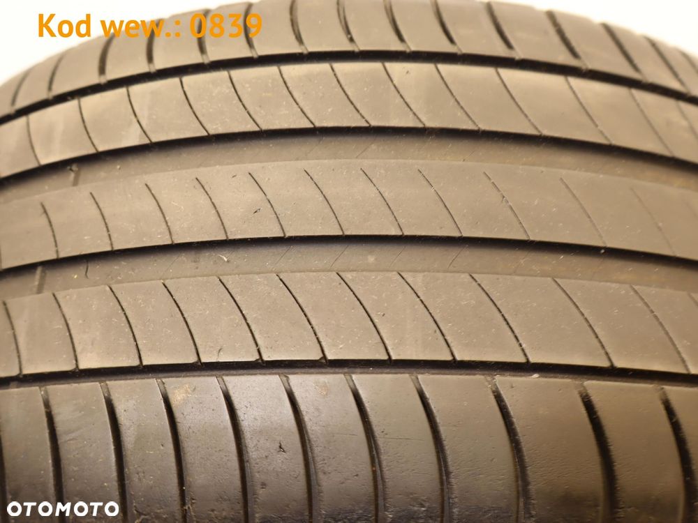 Michelin PRIMACY 3 - 245/45 R18 - 8