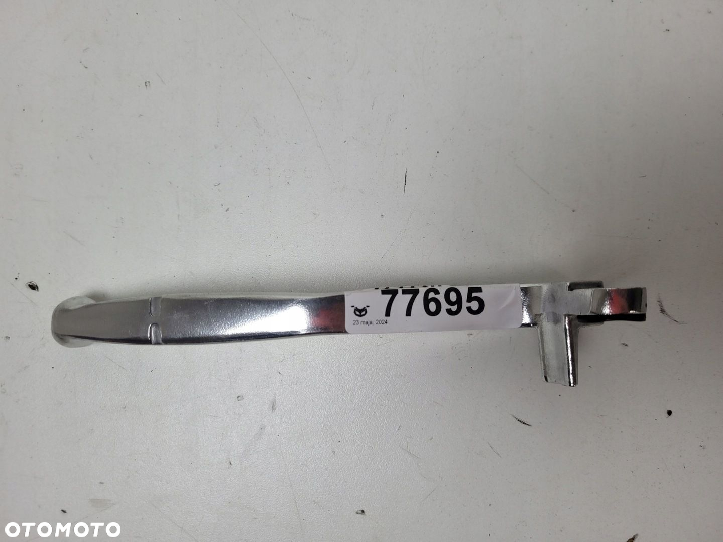 BENELLI TNT 1130 05-13 KLAMKA DŹWIGNIA SPRZĘGŁA - 6