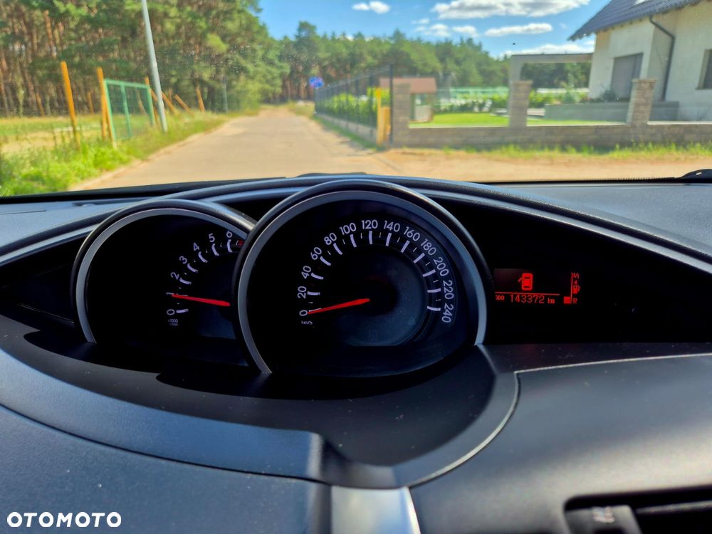 Toyota Verso 1.6 5-Sitzer Comfort - 30