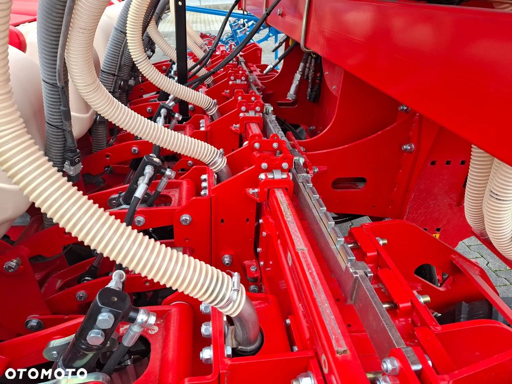 Sola VELOX 6-rzędowy - 9