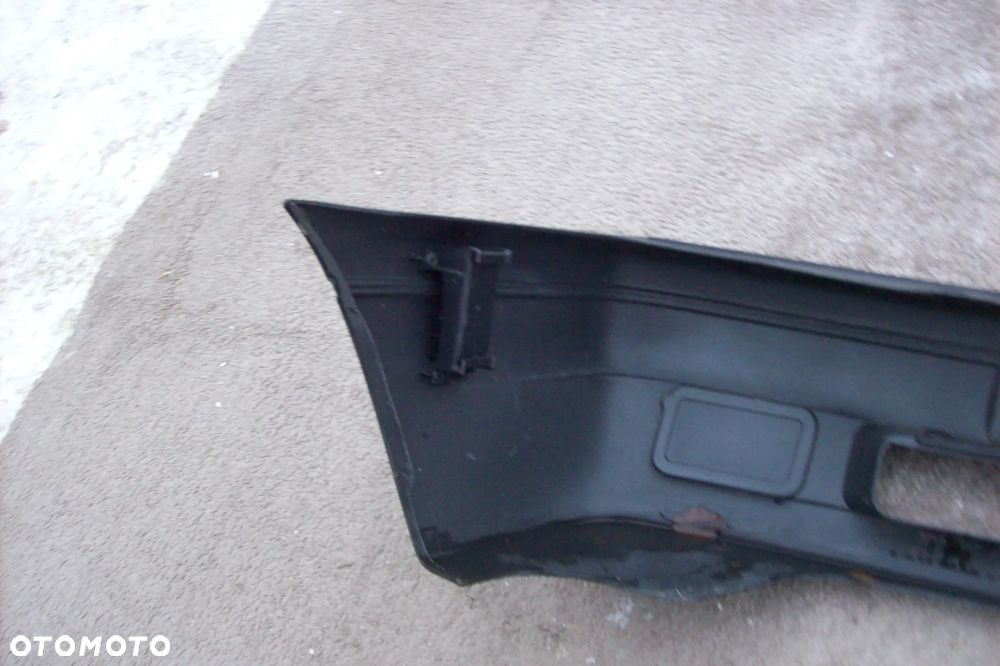 zderzak przedni vw polo ii lift - 6