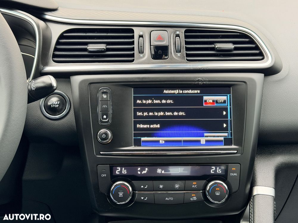 Renault Kadjar Energy dCi 110 LIMITED - 24