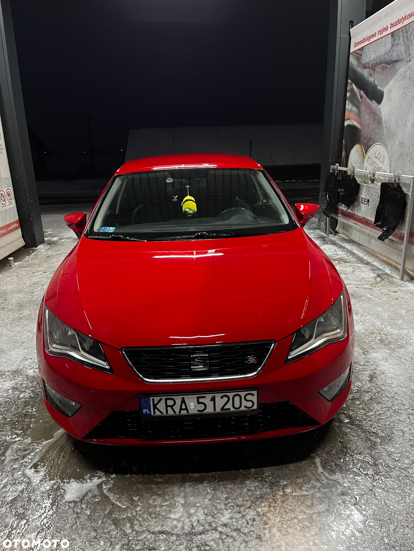 Seat Leon - 12