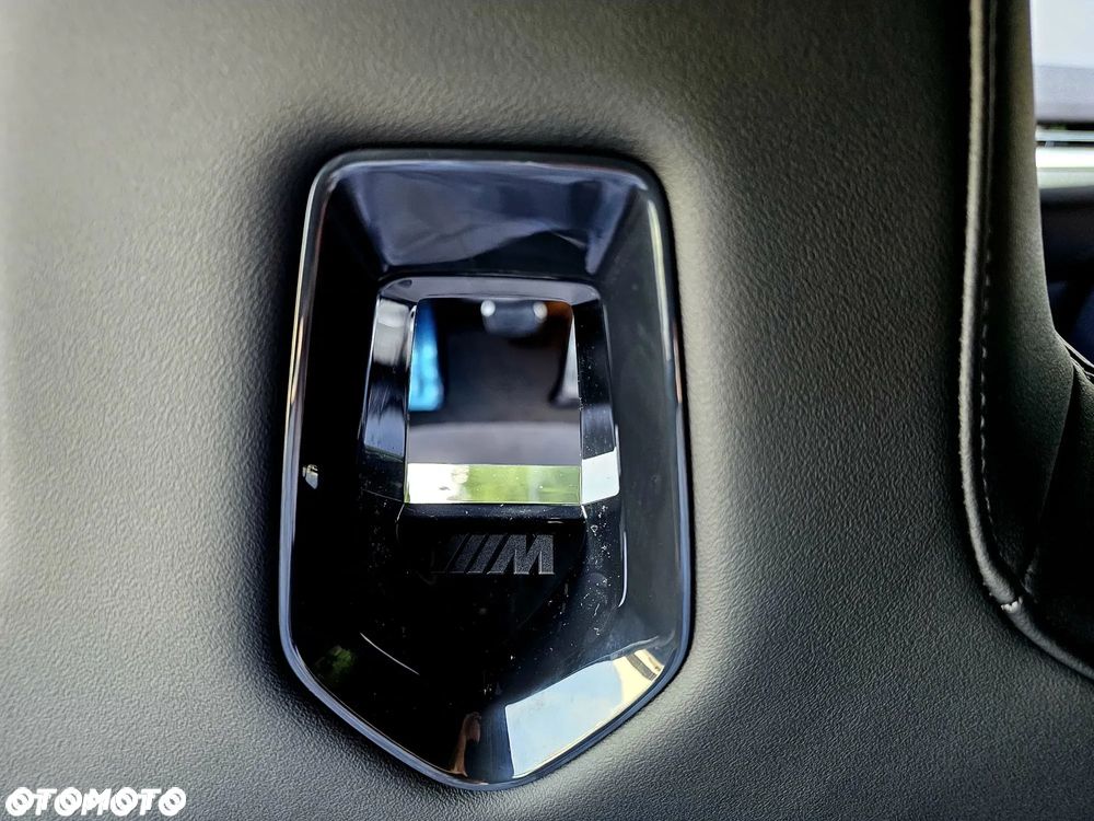 BMW X2 M35i xDrive - 36