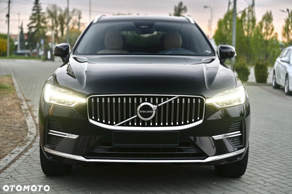 Volvo XC 60 B5 D AWD Inscription - 4