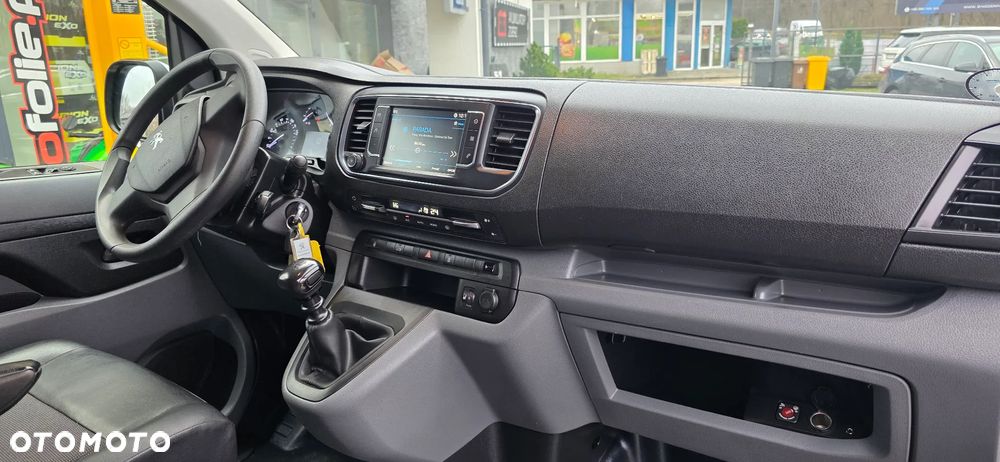 Peugeot Expert 2.0 L2H1 - 11