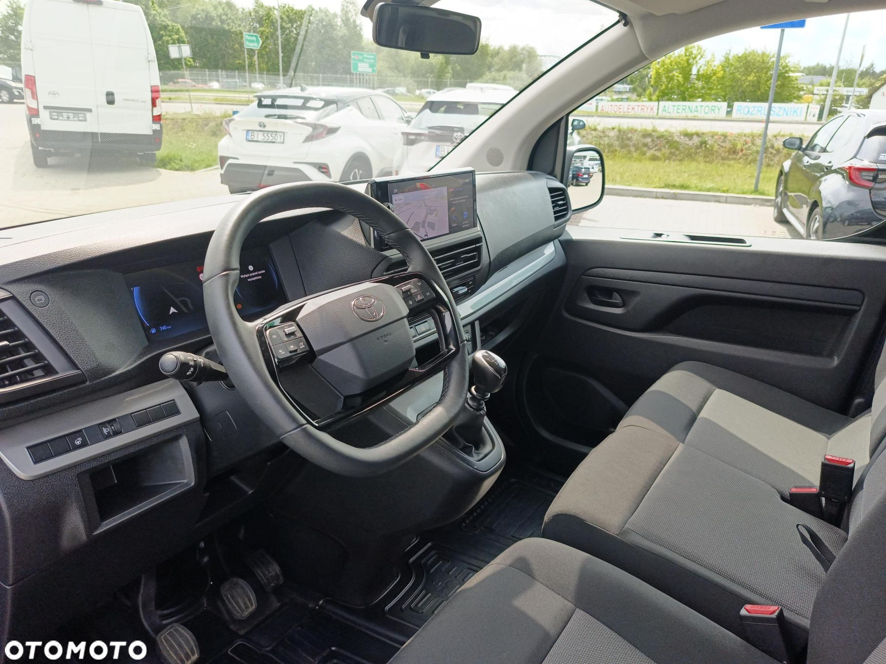 Toyota PROACE - 9