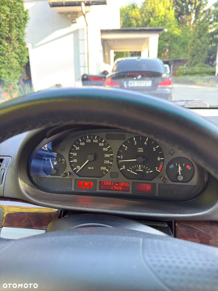 BMW Seria 3 - 15