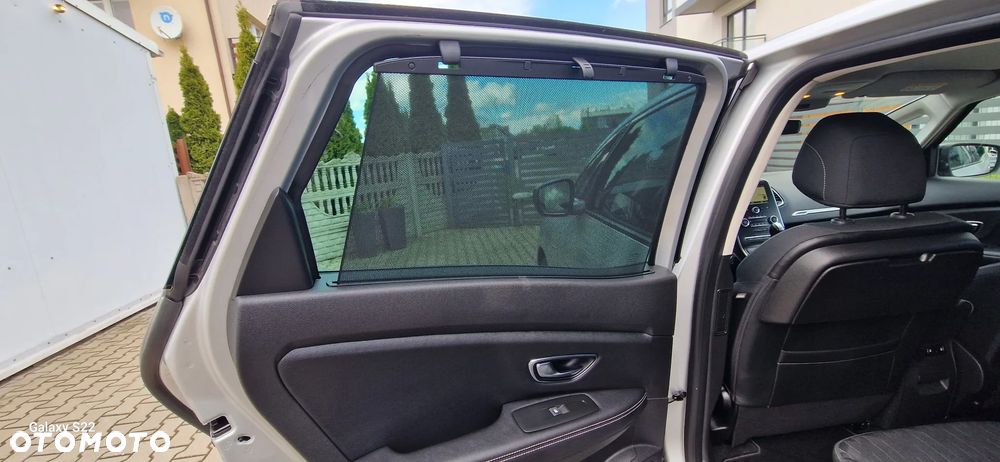 Renault Scenic ENERGY TCe 140 EDC LIMITED - 21