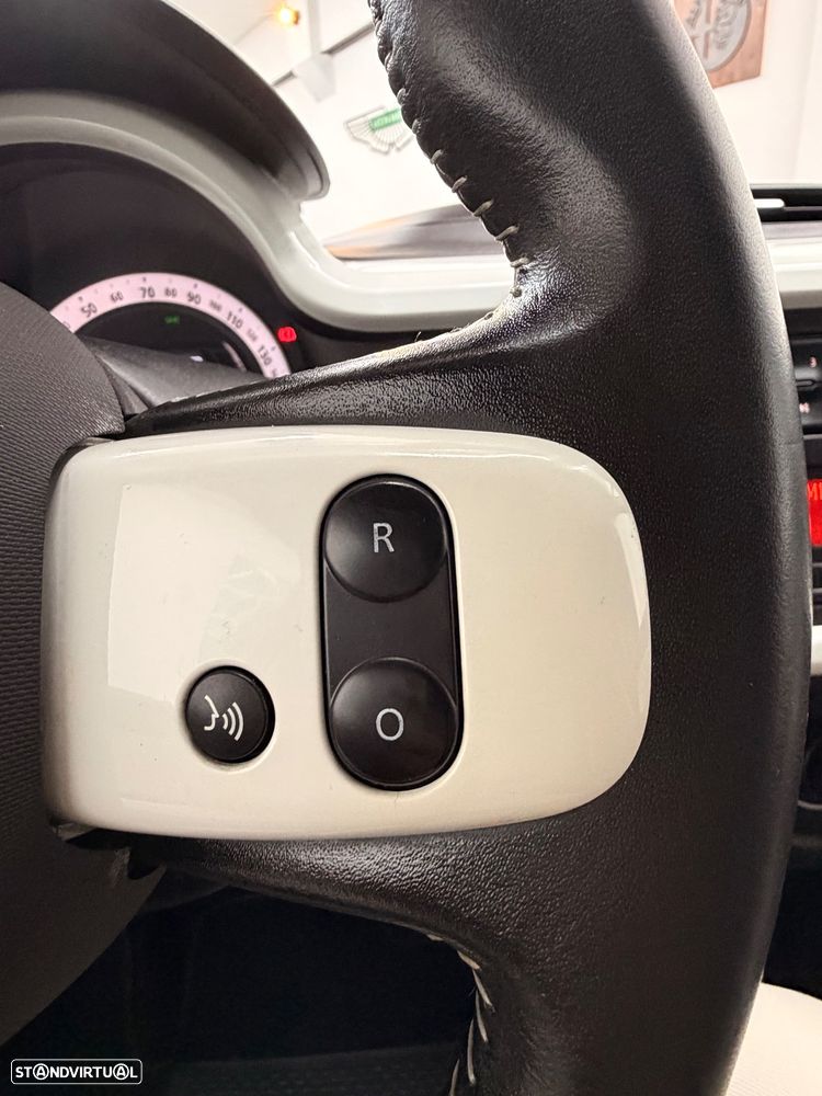 Renault Twingo 1.0 SCe Dynamique - 48