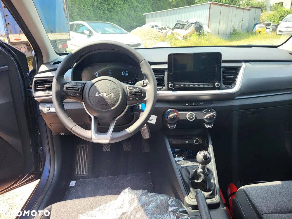 Kia Stonic 1.2 M - 9
