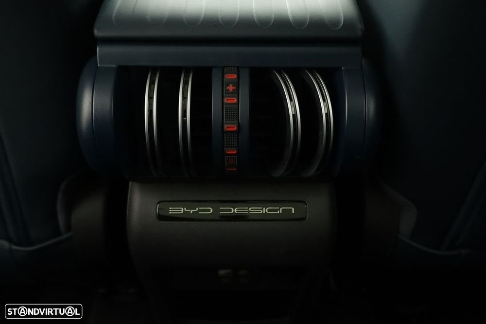 BYD Atto 3 60.48 kWh Comfort - 23