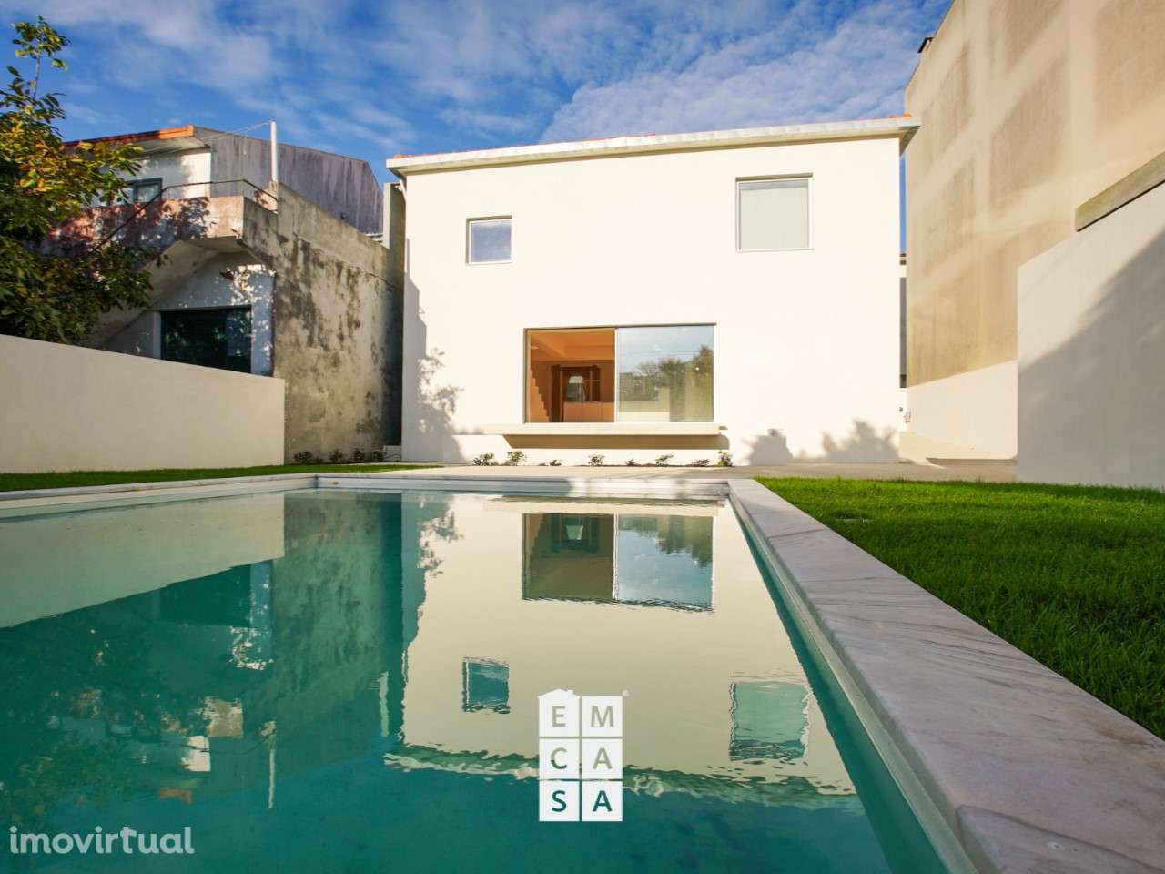 Moradia T3 Venda em São João da Madeira,São João da Madeira - Grande imagem: 2/33