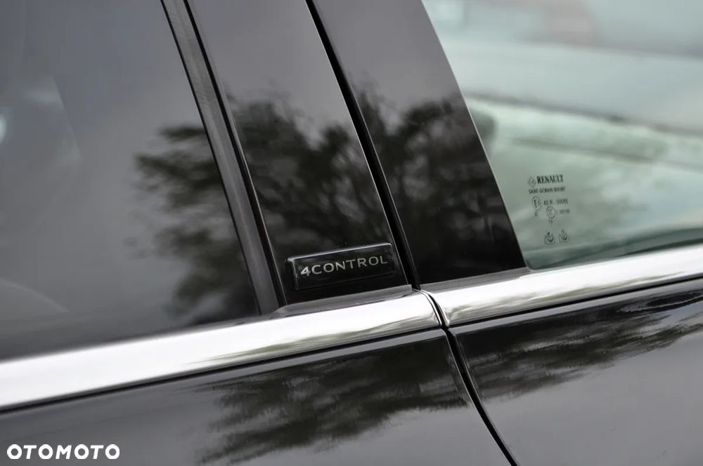 Renault Talisman 1.6 Energy TCe Initiale Paris EDC - 12