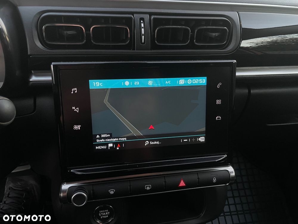 Citroën C3 Pure Tech 110 S&S EAT6 MAX - 29