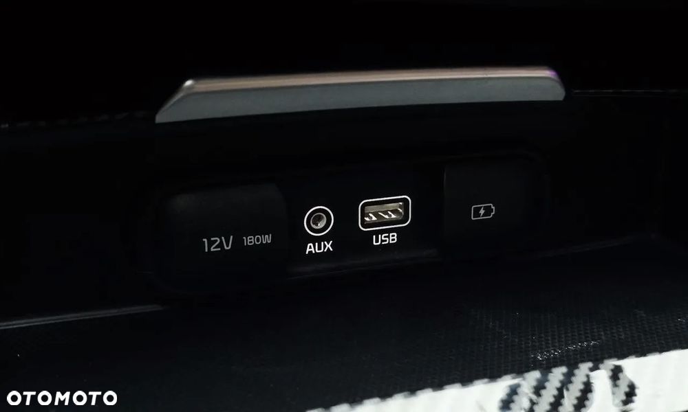 Kia Stinger 2.0 T-GDI GT Line - 13