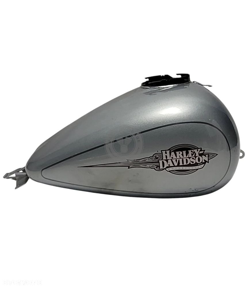 Zbiornik paliwa Harley Davidson Touring 61356-08 - 1