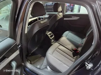 Audi A4 2.0 TDI Advance - 33