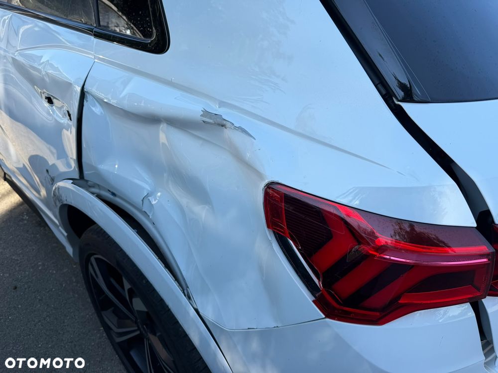 Audi Q3 45 TFSI e S Line S tronic - 25